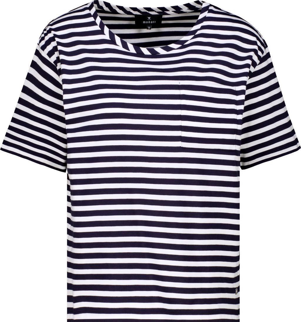 Da.T-Shirt - Monari