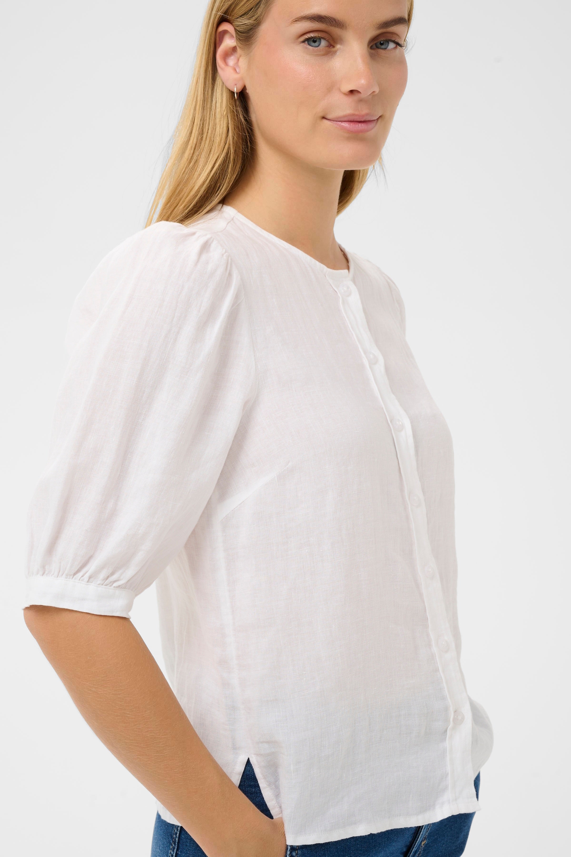 Bluse | Azra