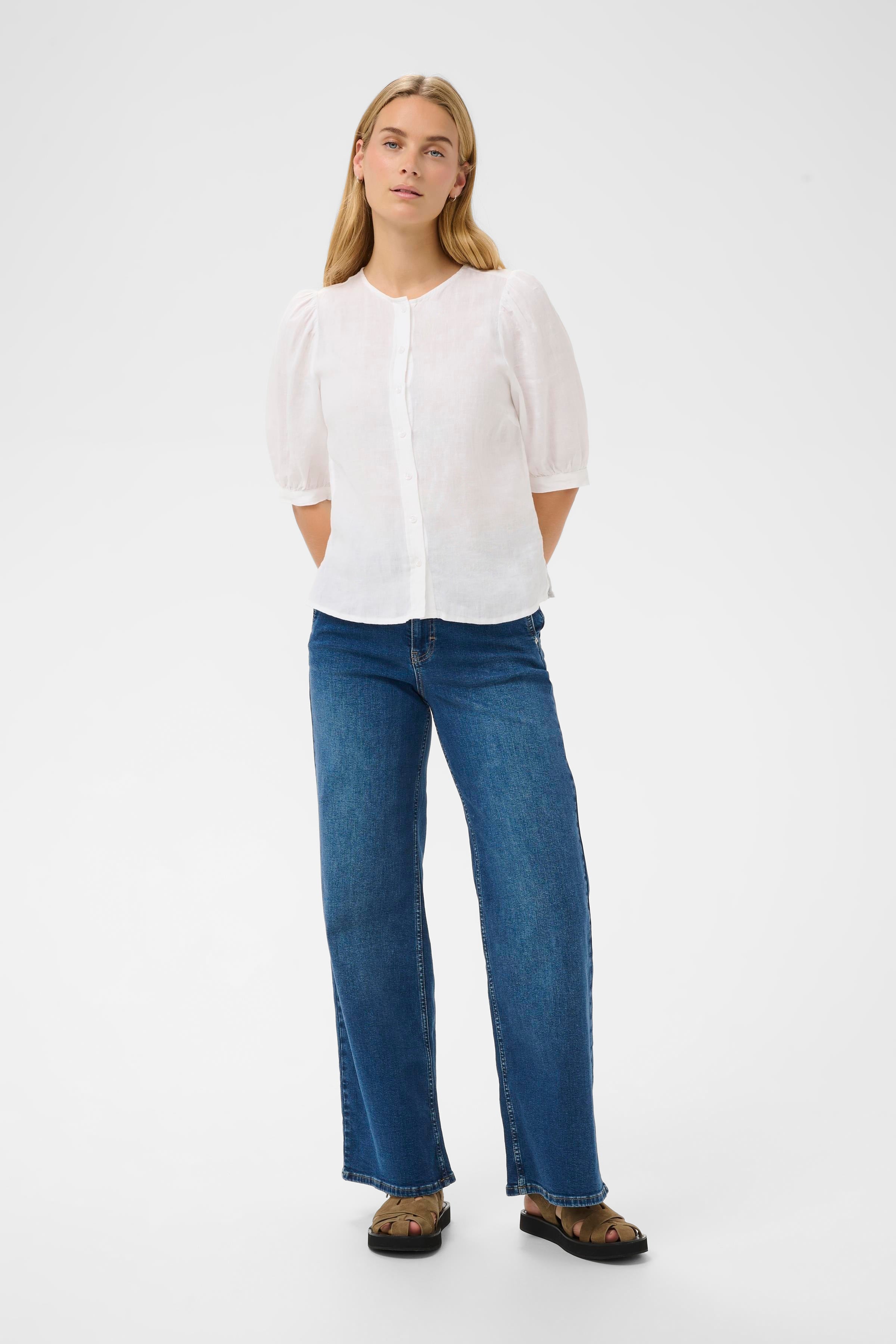 Bluse | Azra