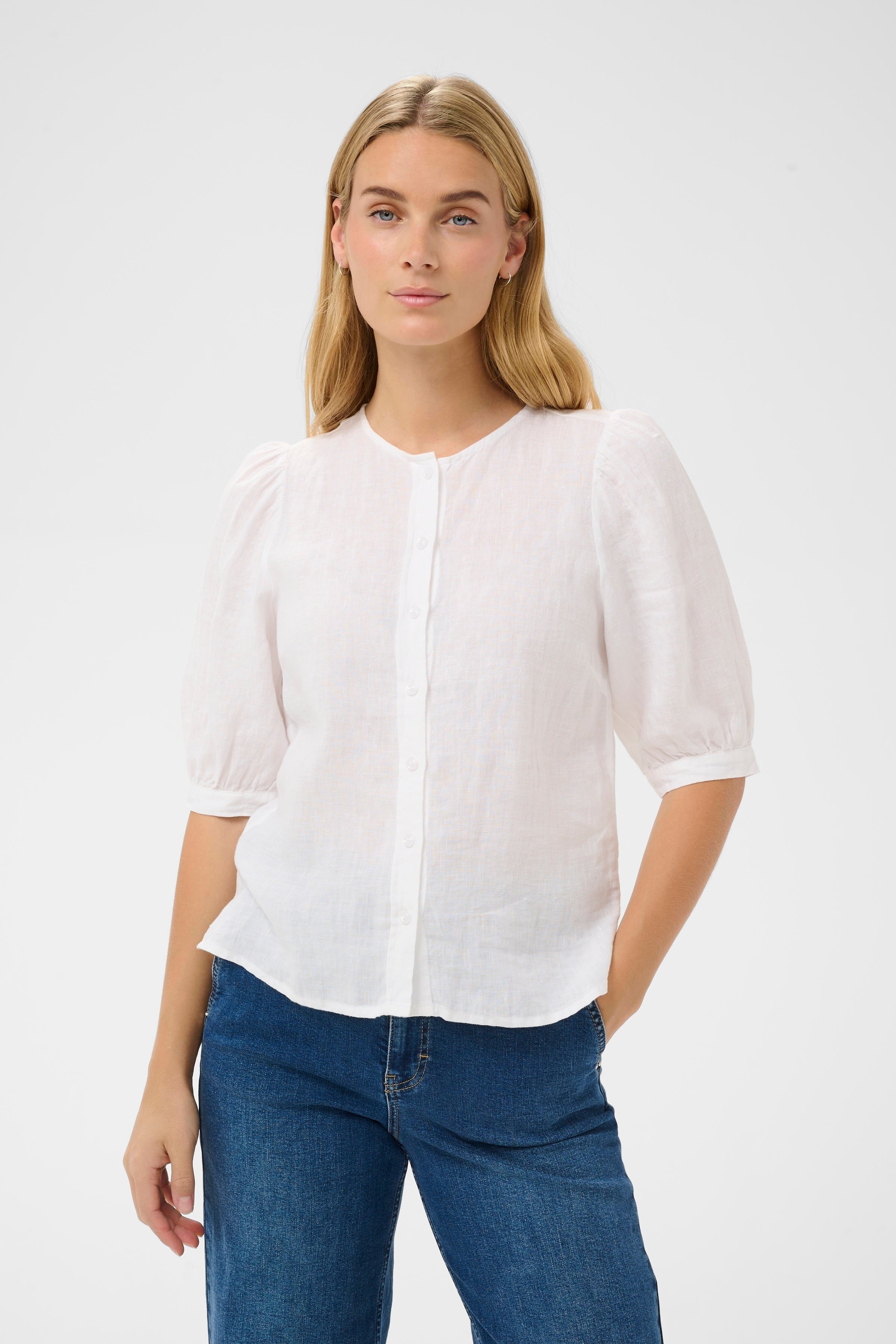Bluse | Azra