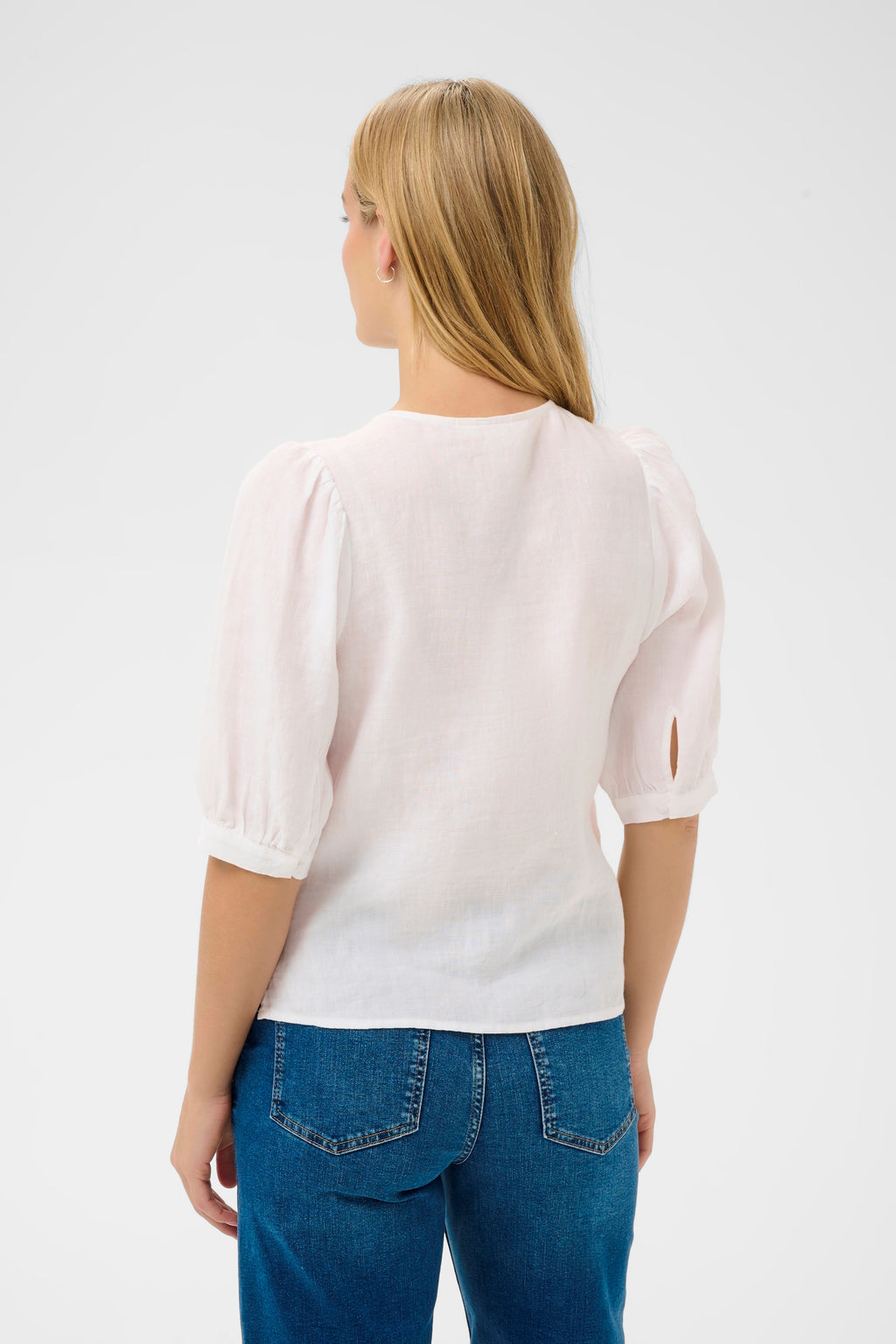 Bluse | Azra