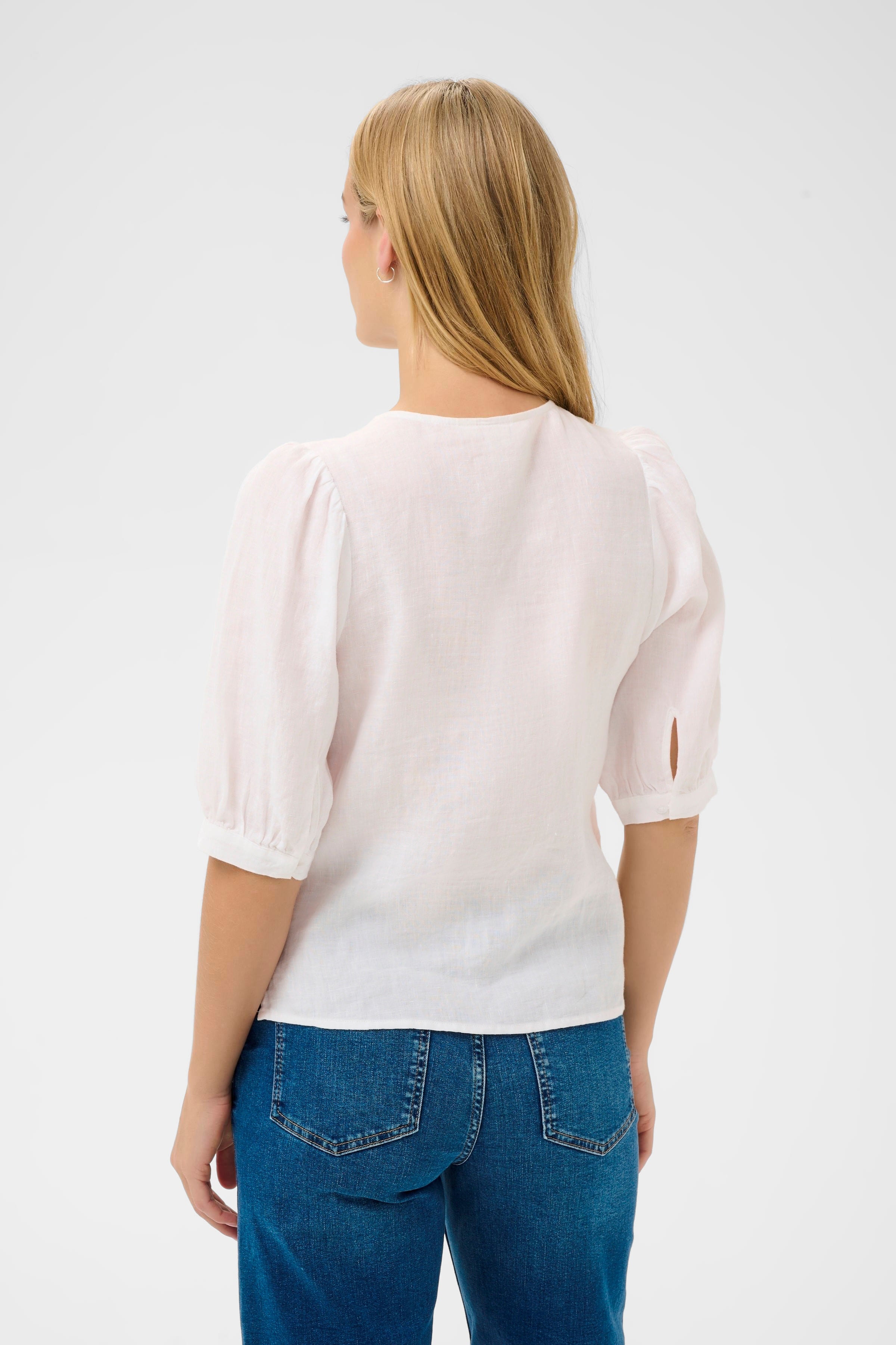 Bluse | Azra