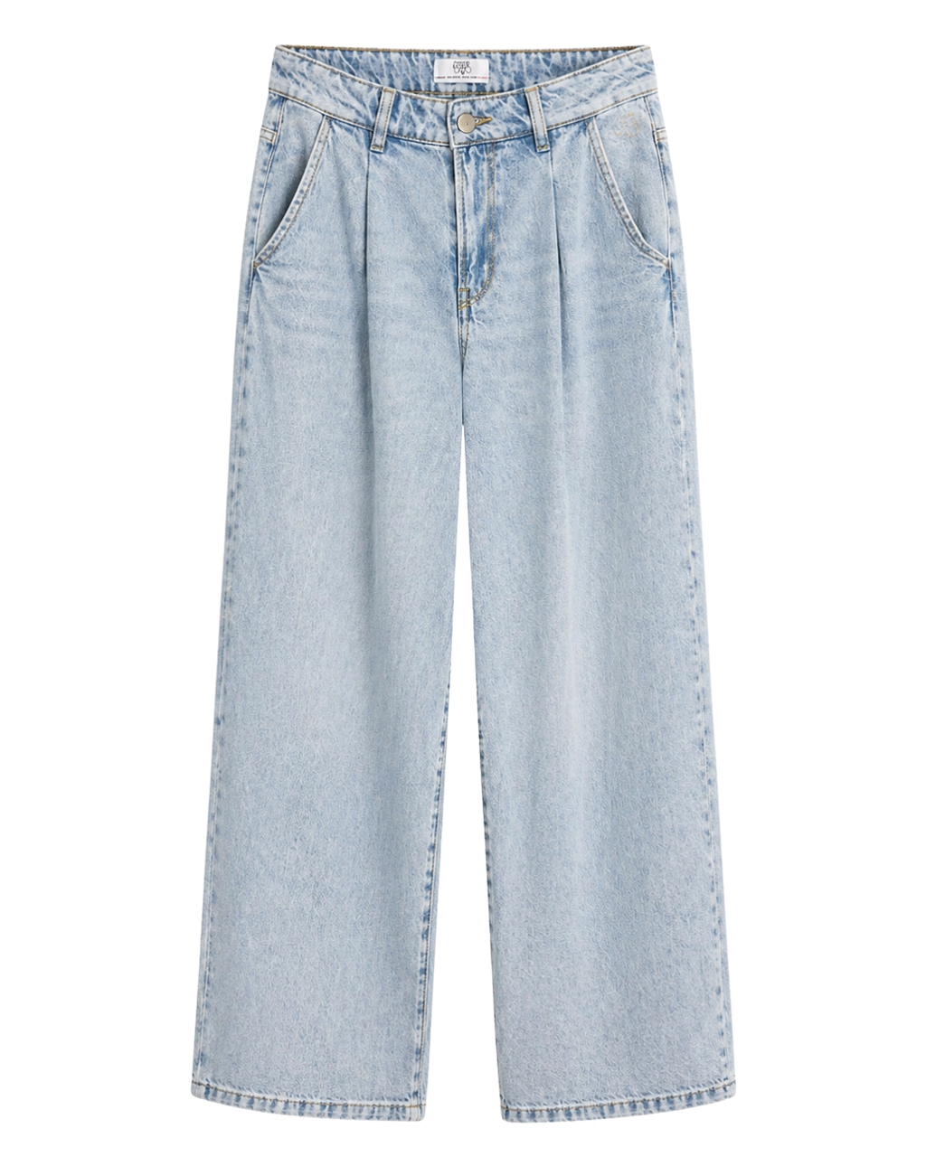 Jeans | letempsdecerises