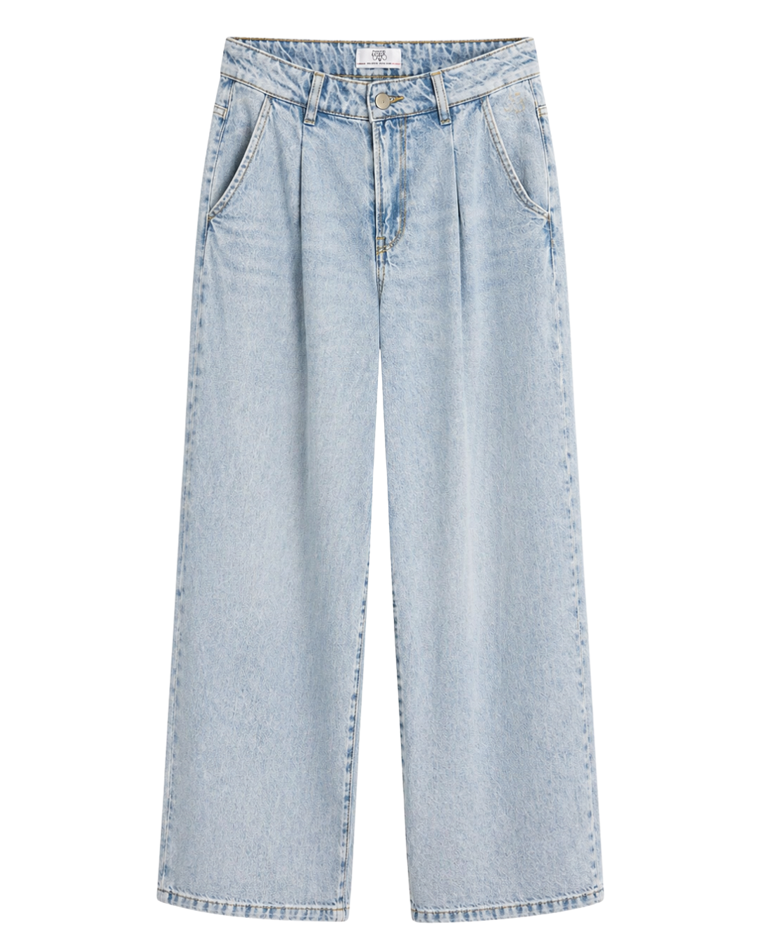 Jeans | letempsdecerises