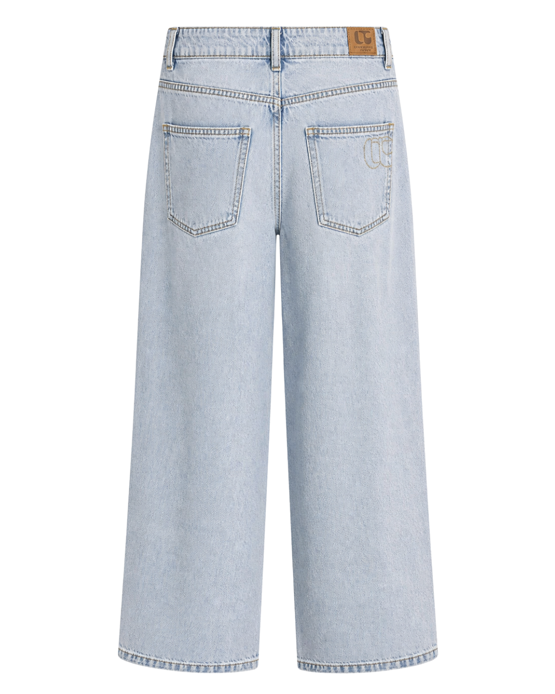 Jeans | letempsdecerises