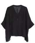 Oversized Bluse