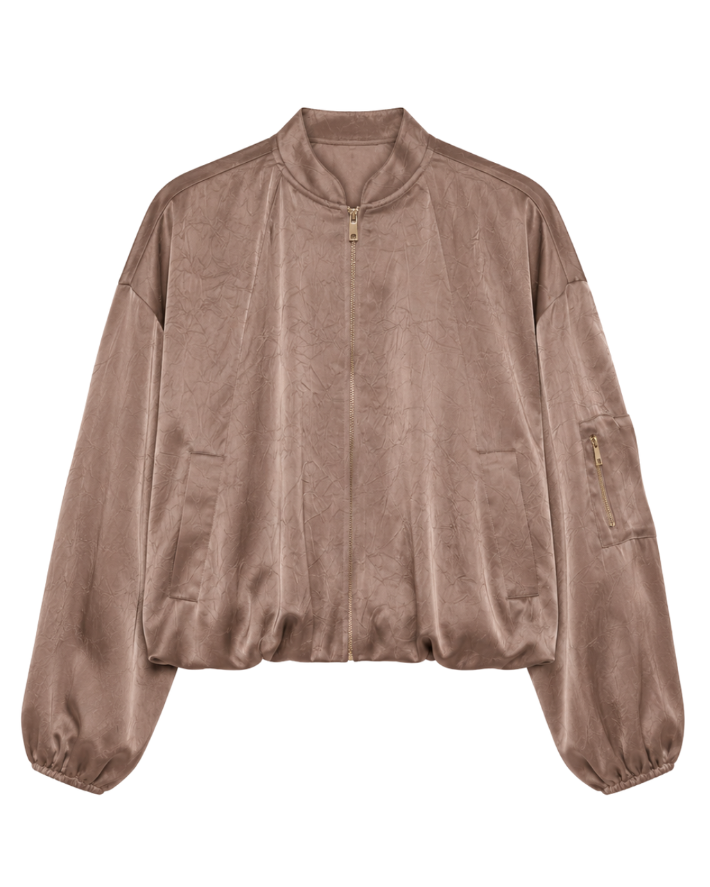 Bomberjacke | Flore