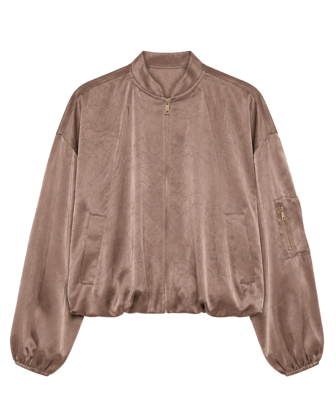 Bomberjacke | Flore