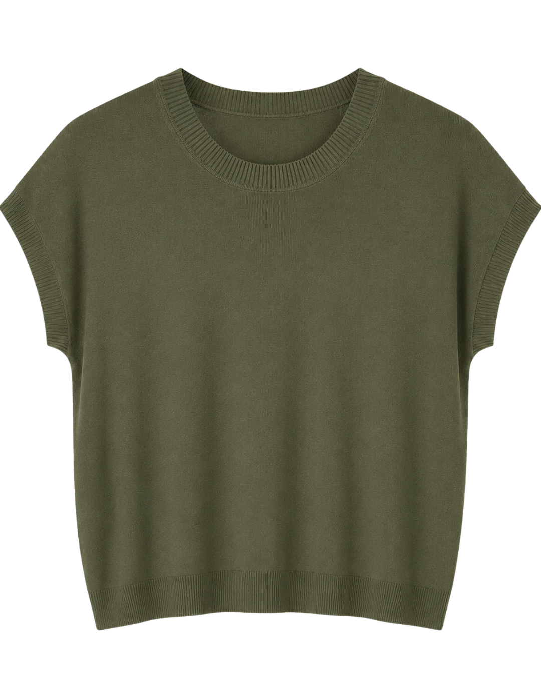 Strickshirt | Polina