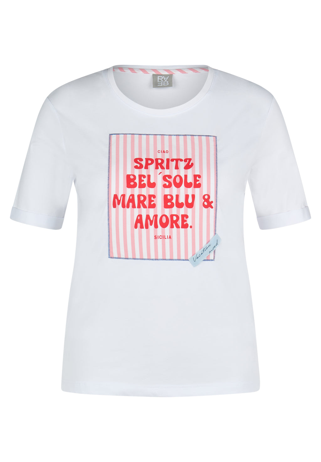 Ciao Sicilia