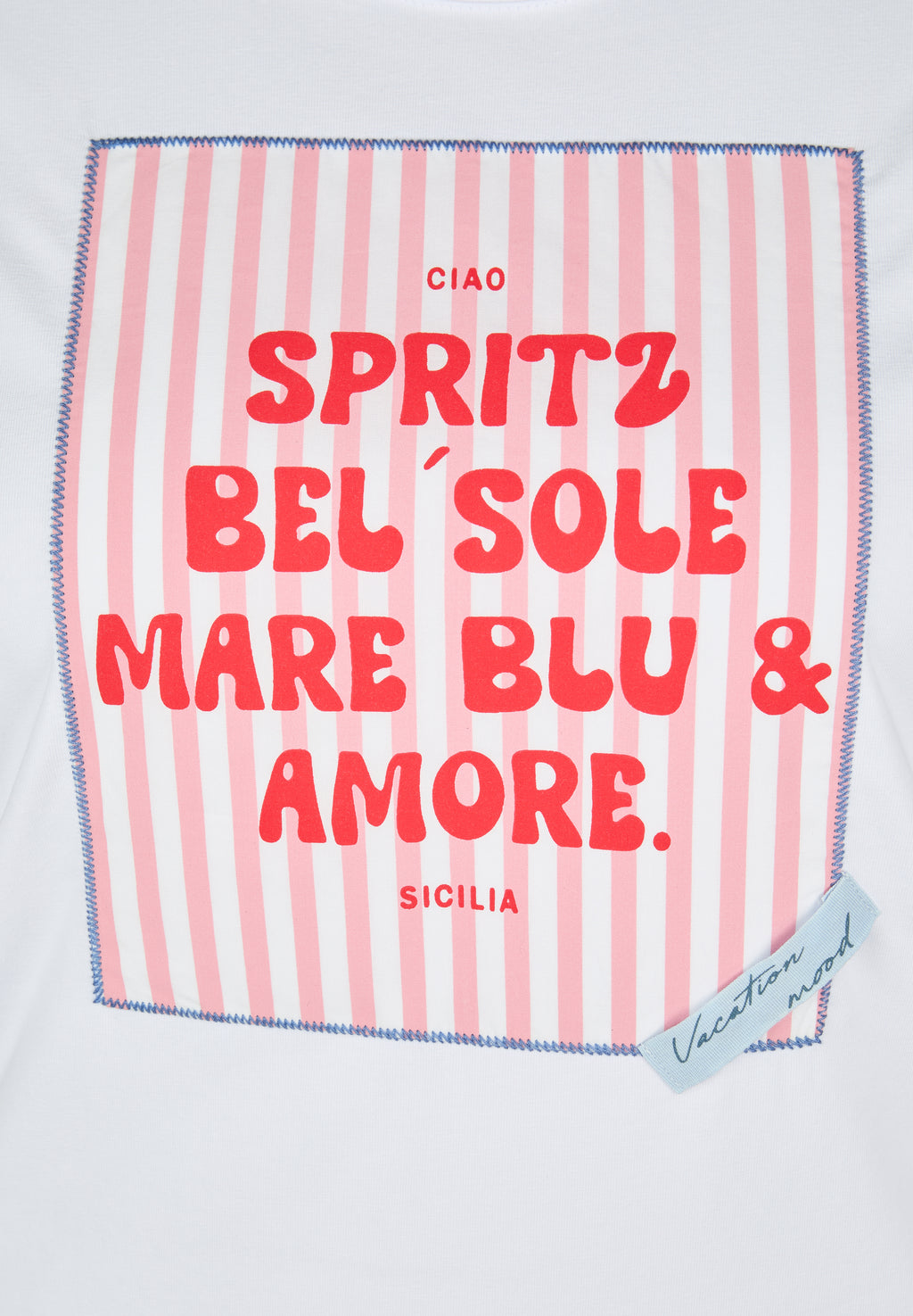 Ciao Sicilia
