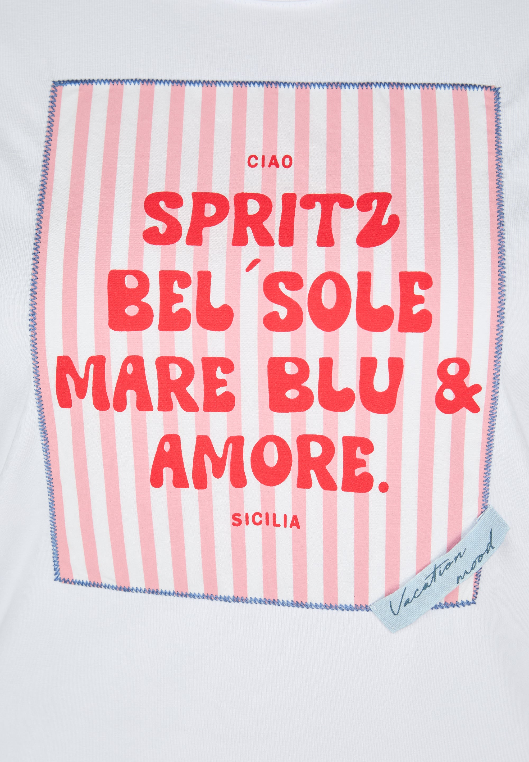 Ciao Sicilia