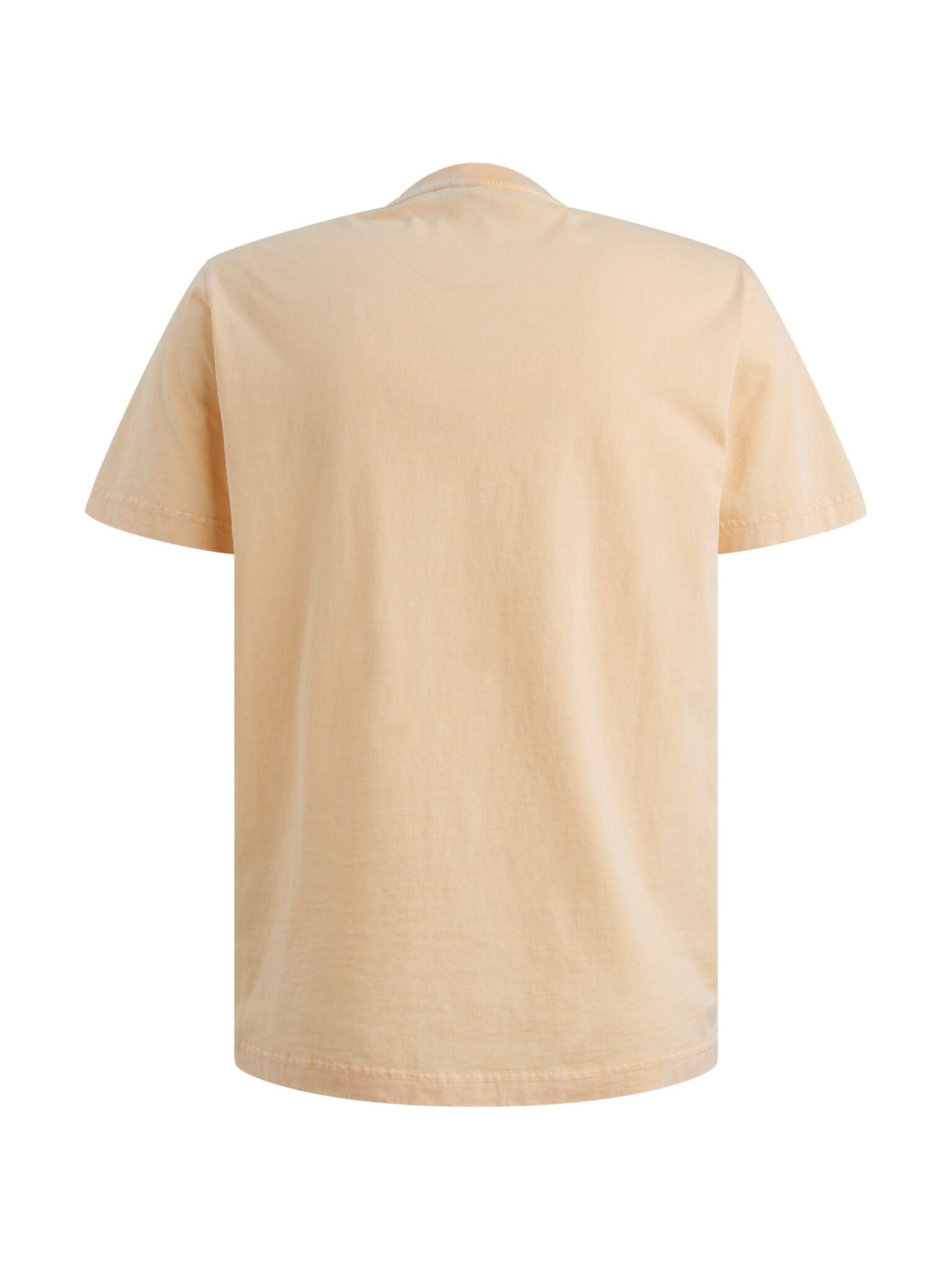 washed garment dye