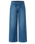 Jeans | Wendy cropped