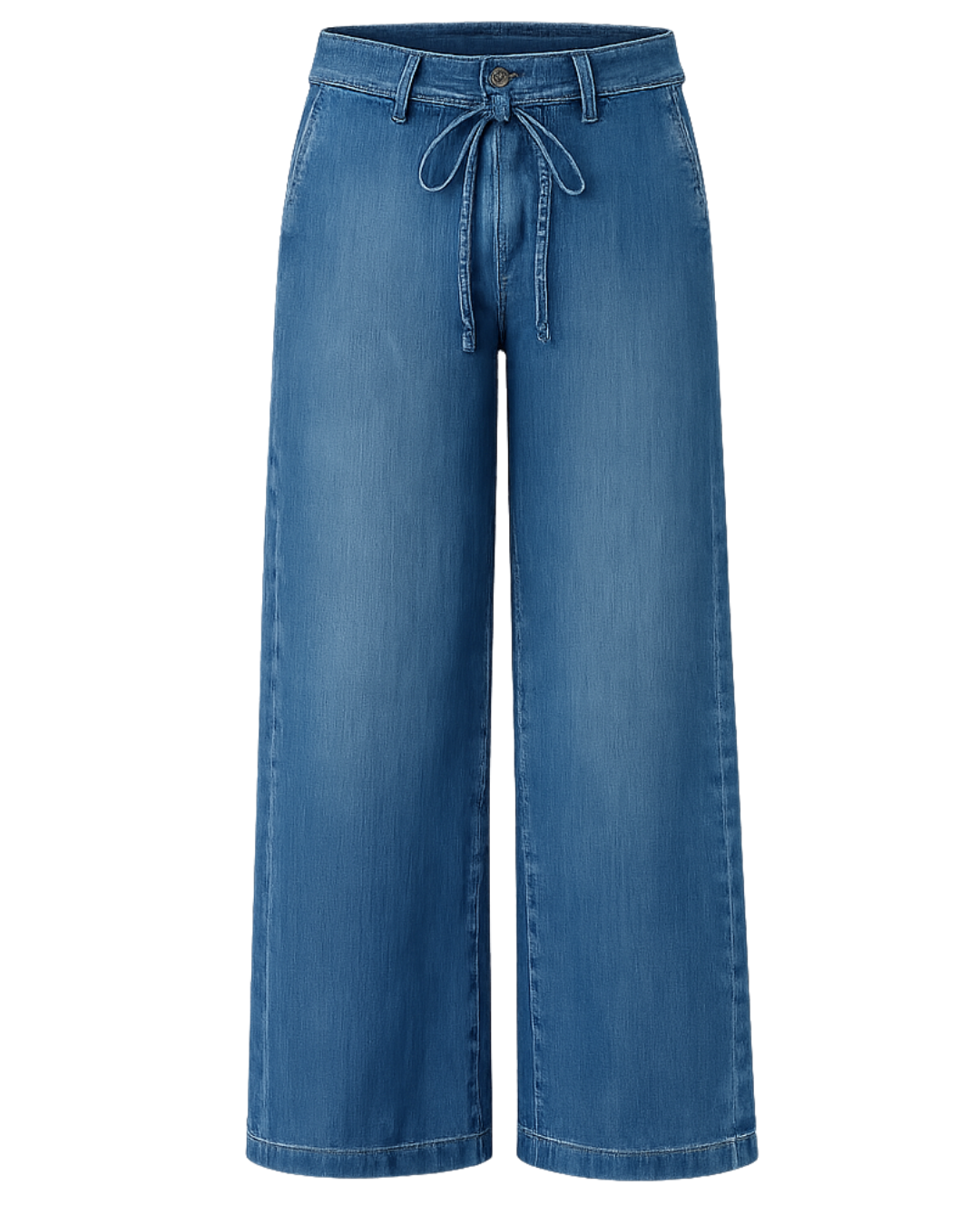 Jeans | Wendy cropped