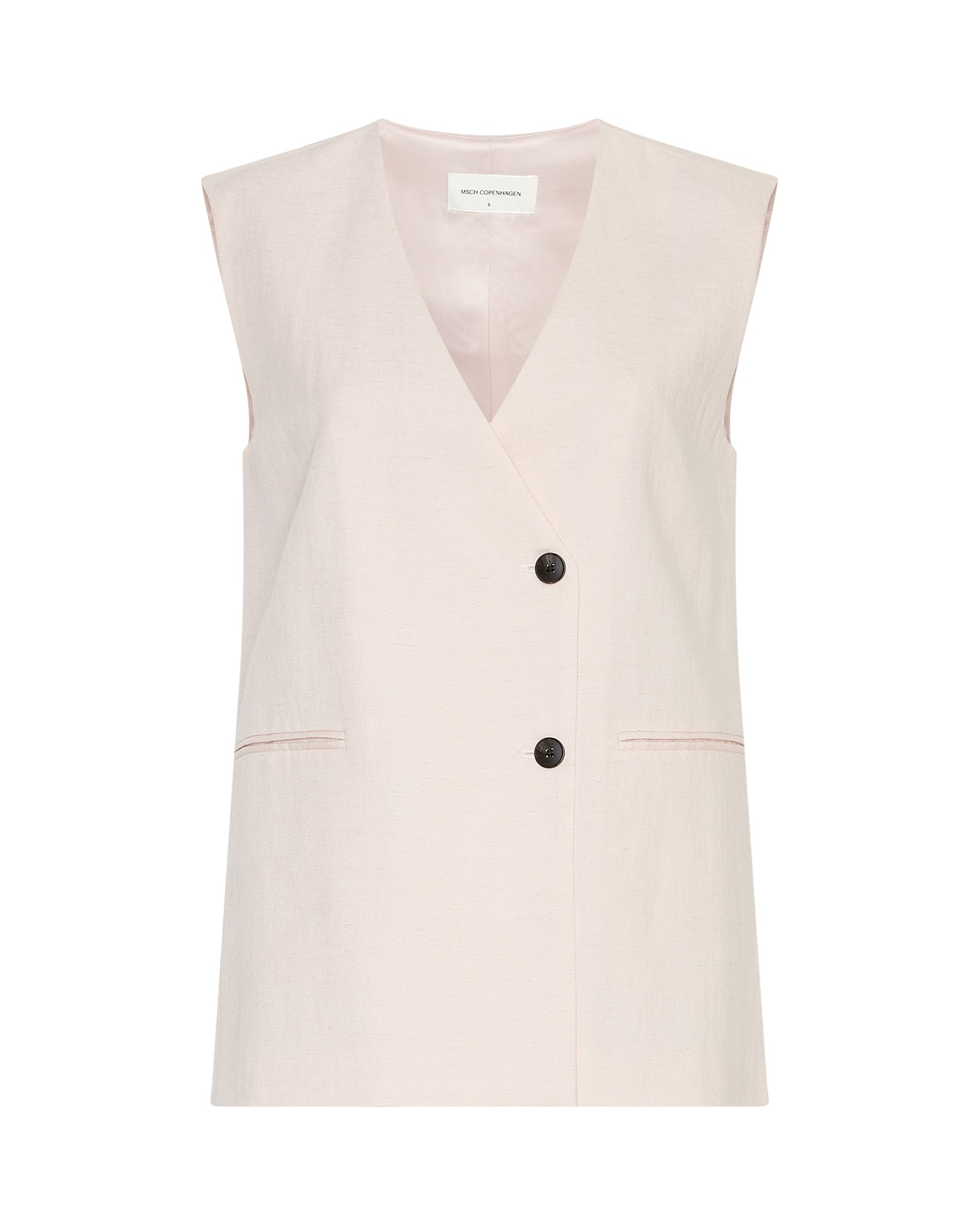 Waistcoat | Franciska