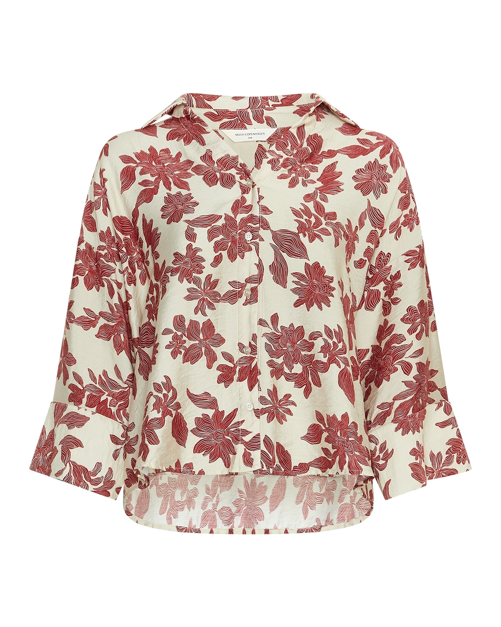 Bluse | Vildana