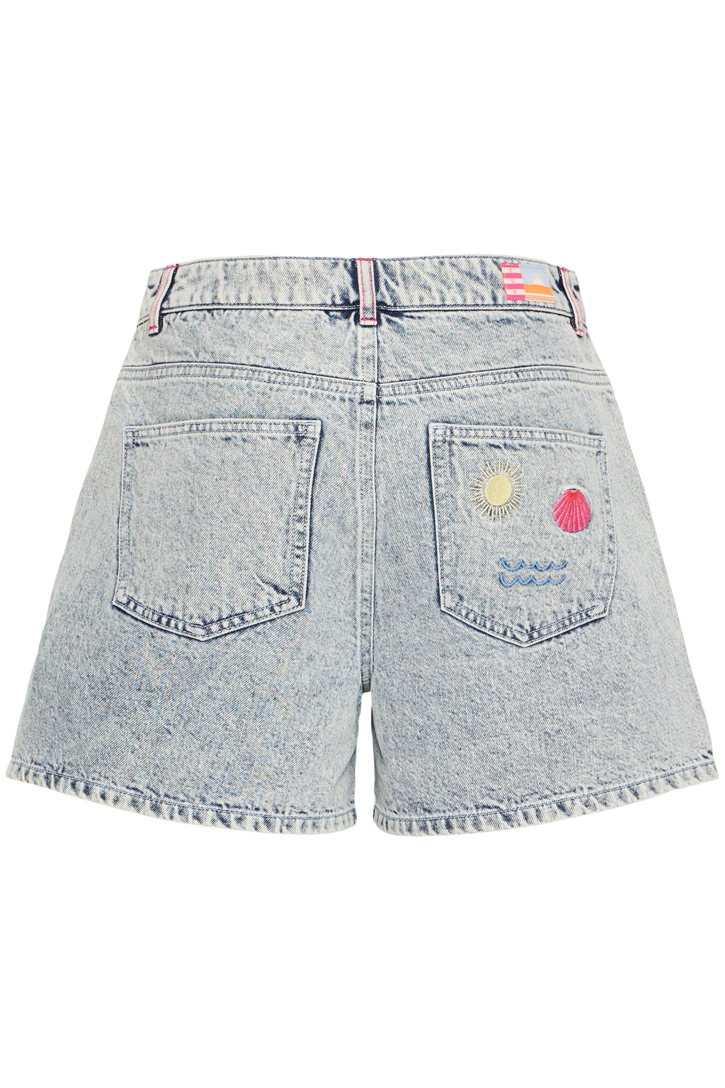 Shorts | Laveny