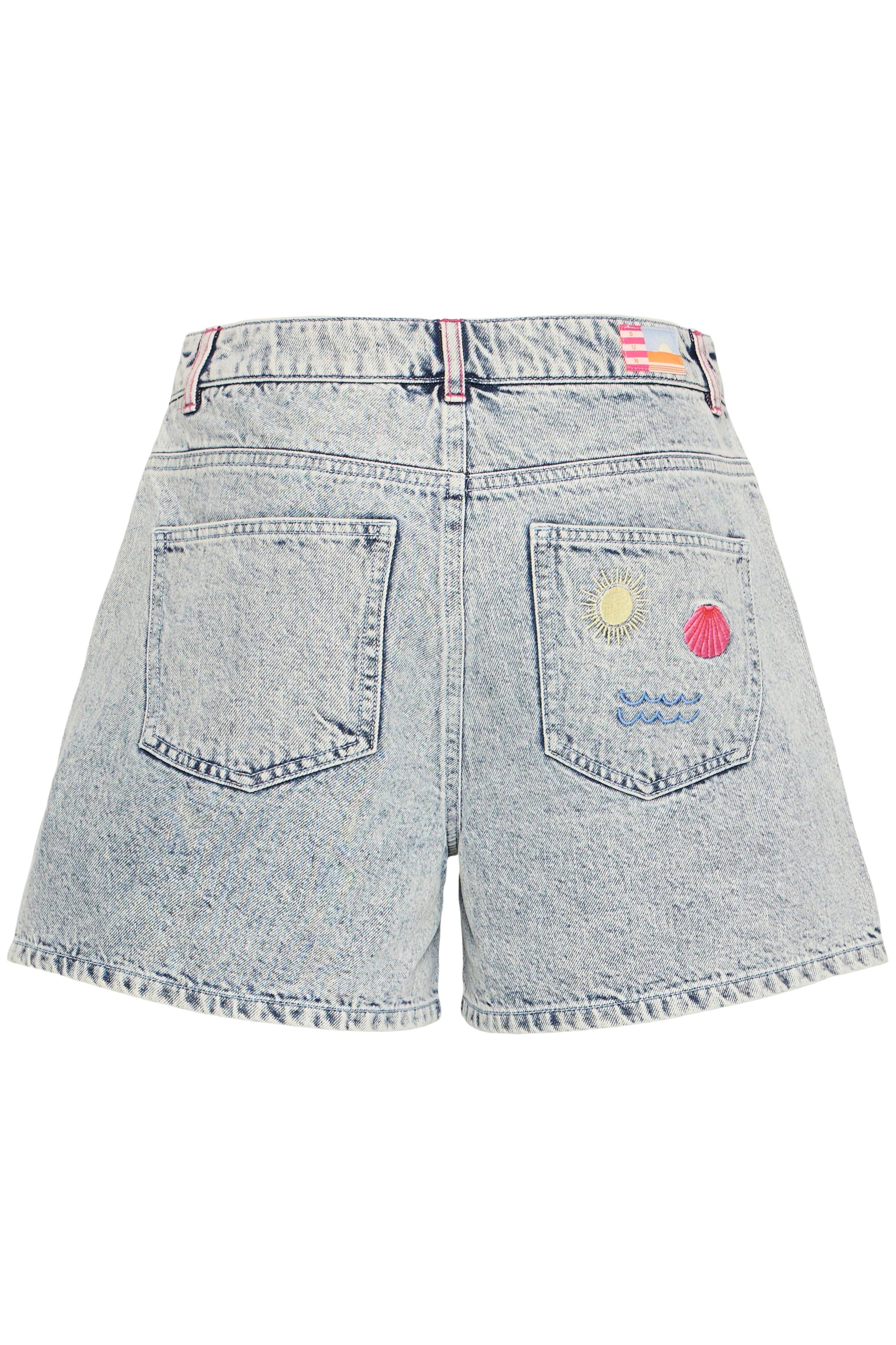 Shorts | Laveny