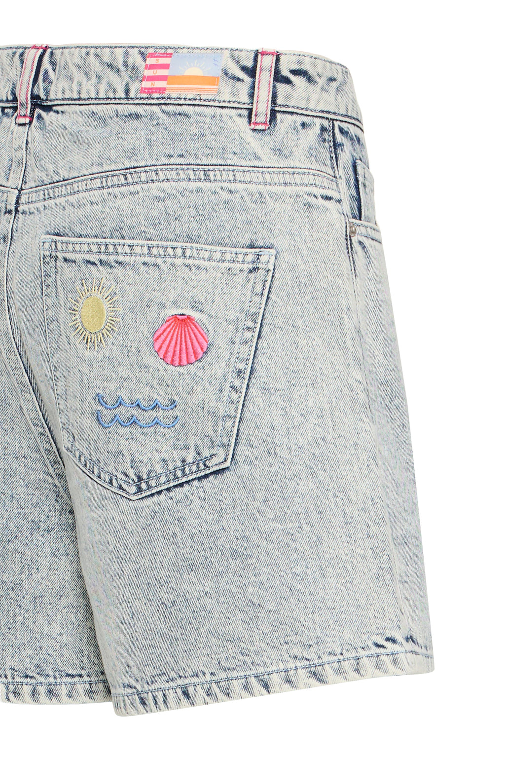 Shorts | Laveny