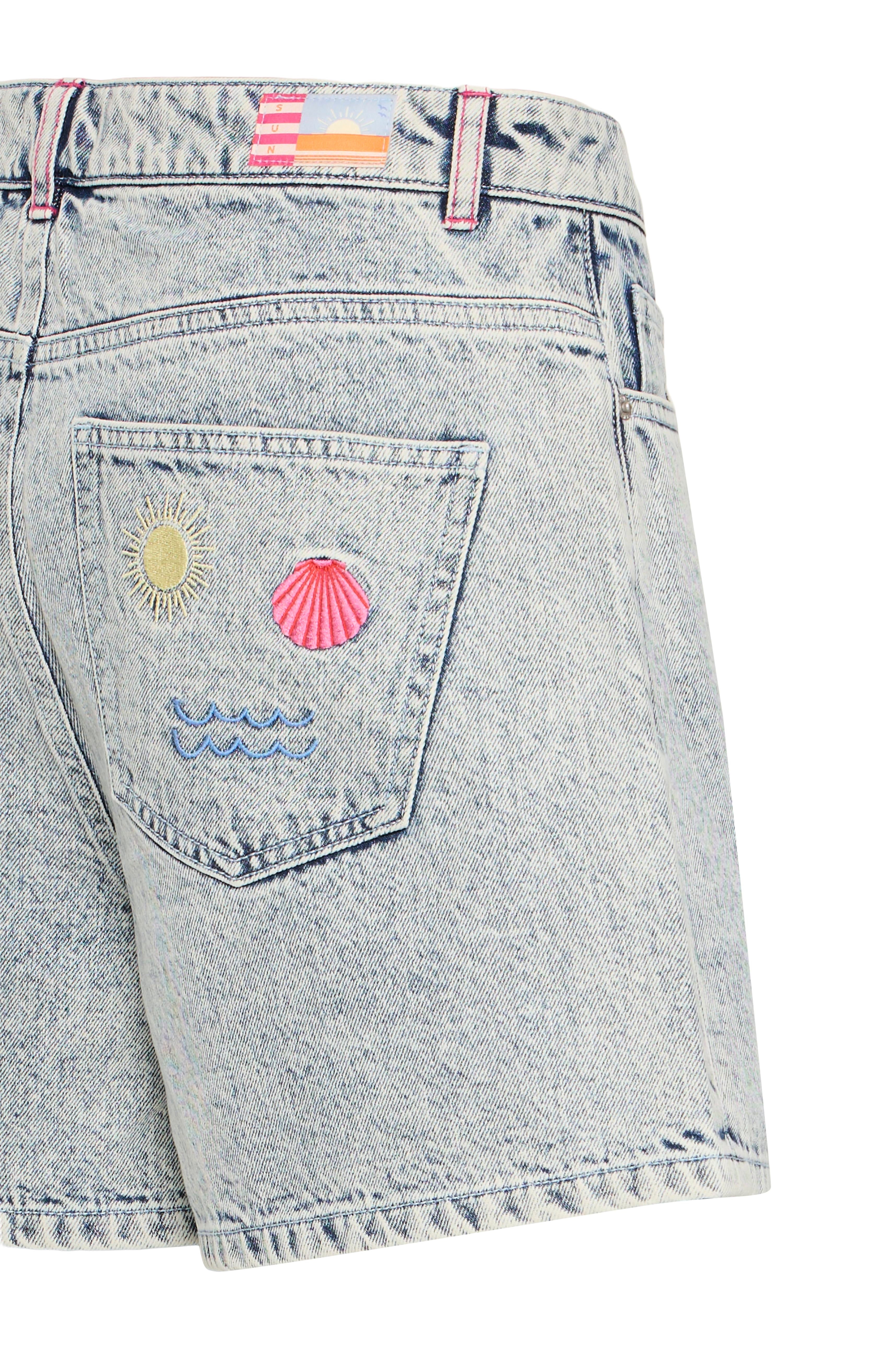 Shorts | Laveny