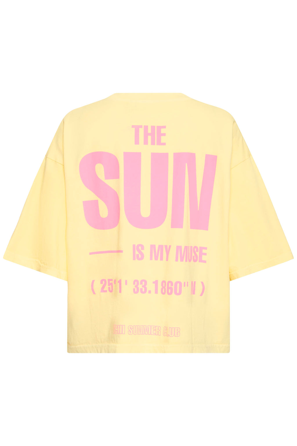 T-Shirt | Nica