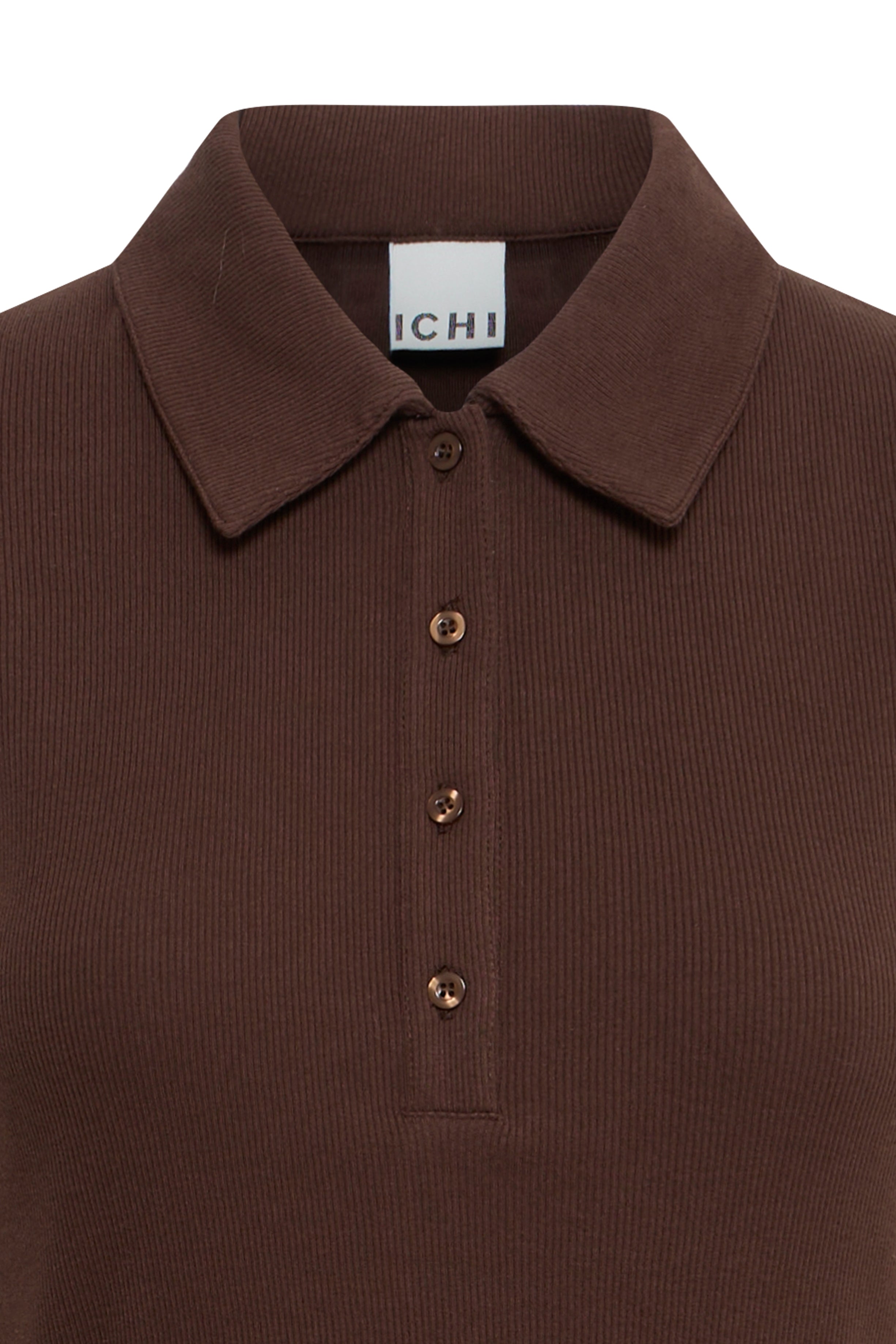 IHMONNA POLO DR