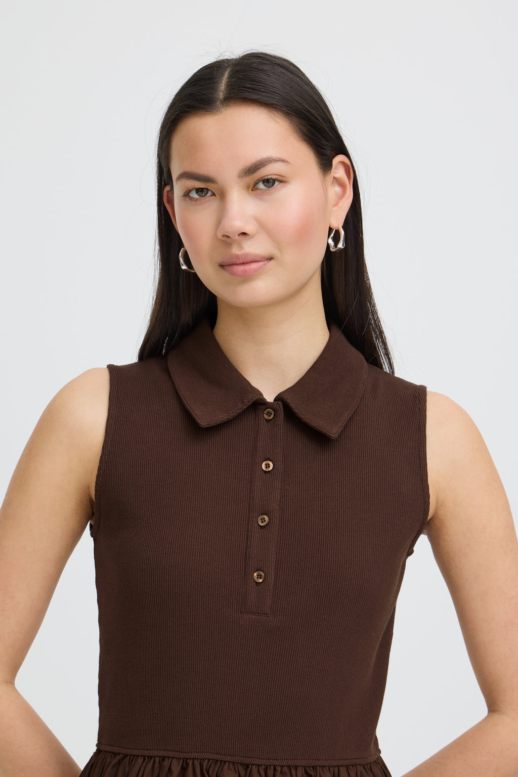 IHMONNA POLO DR