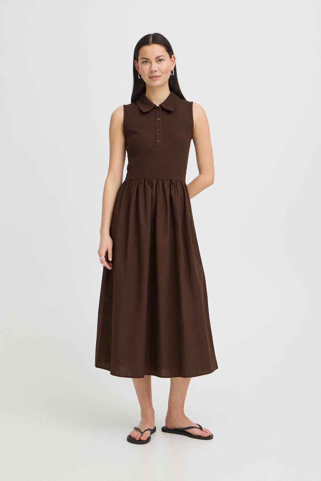 IHMONNA POLO DR