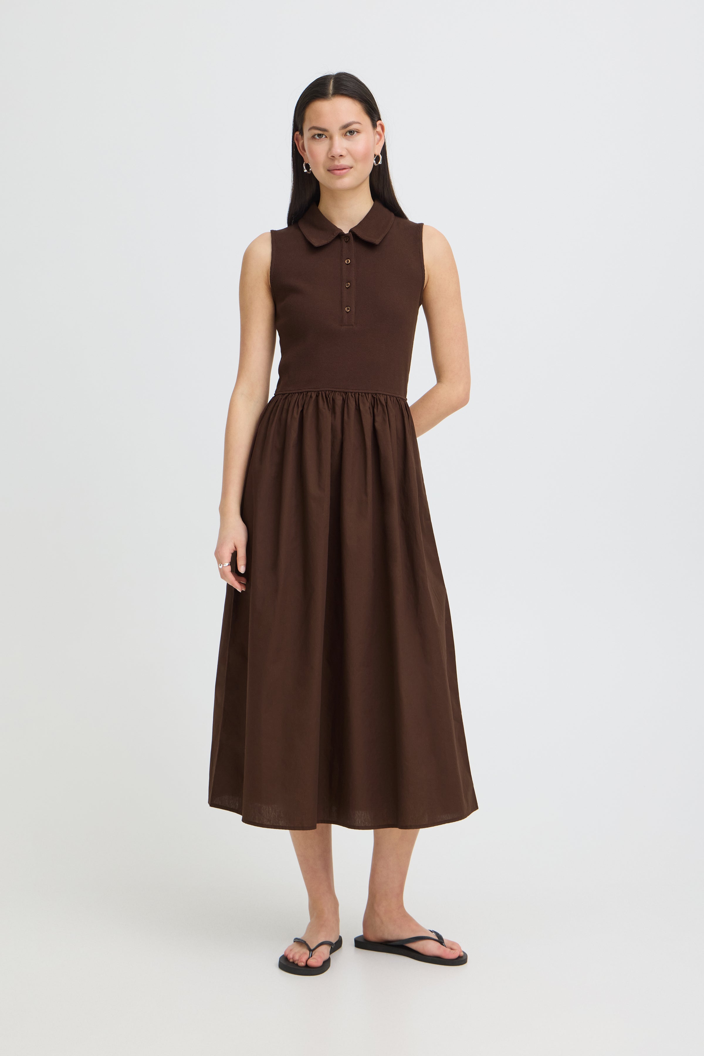 IHMONNA POLO DR