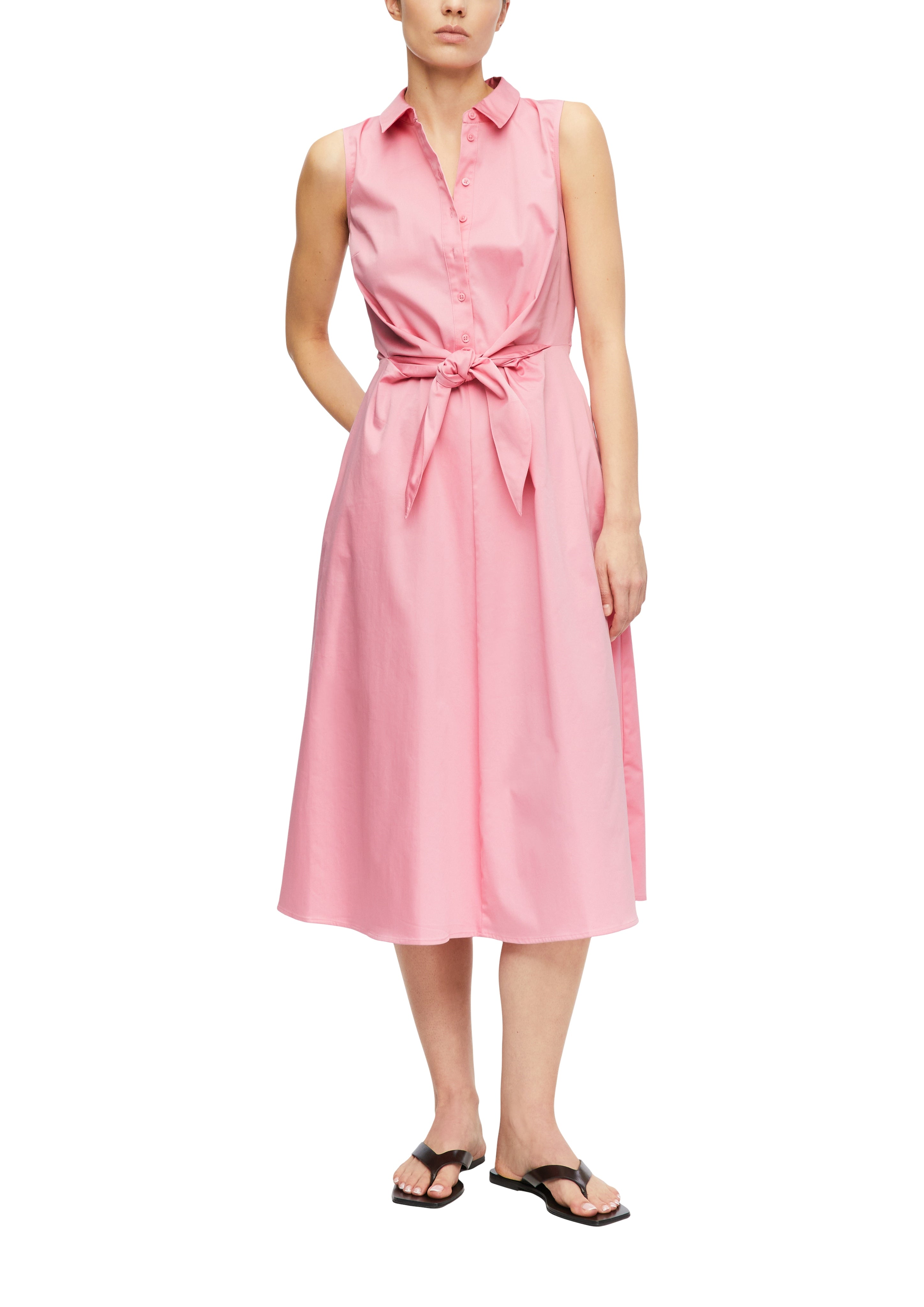 Kleid | Comma