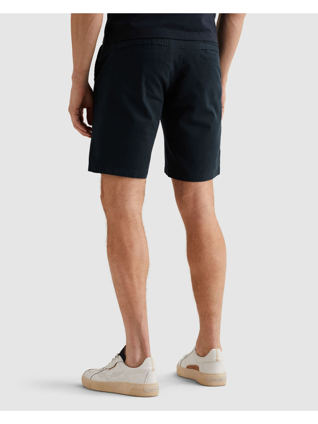 SPECTOR CHINO SHORTS