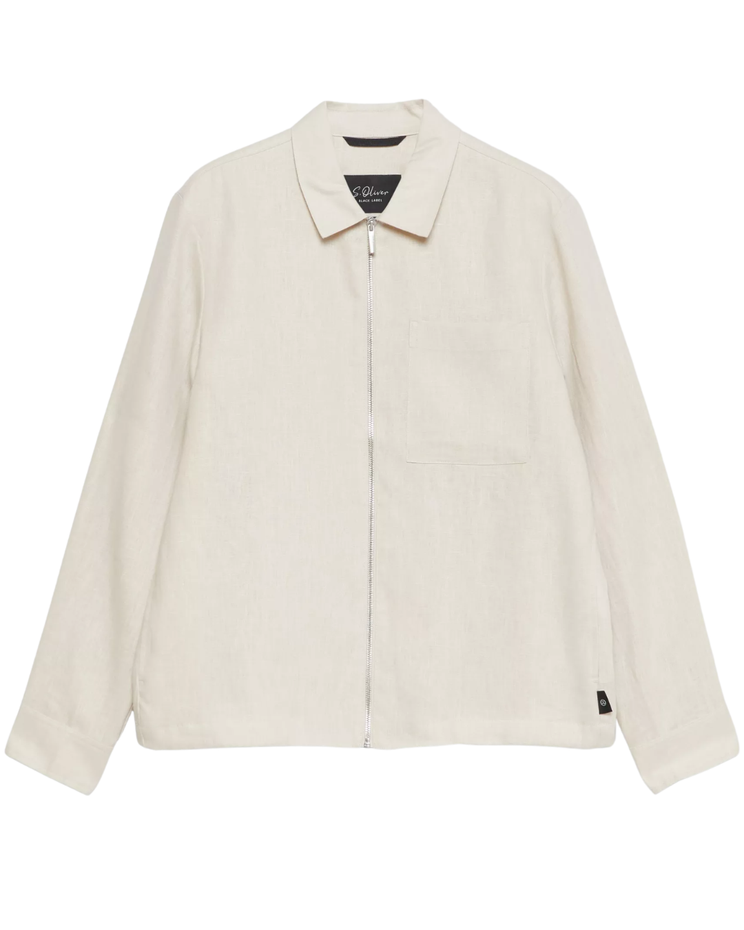 Indoor-Jacke
