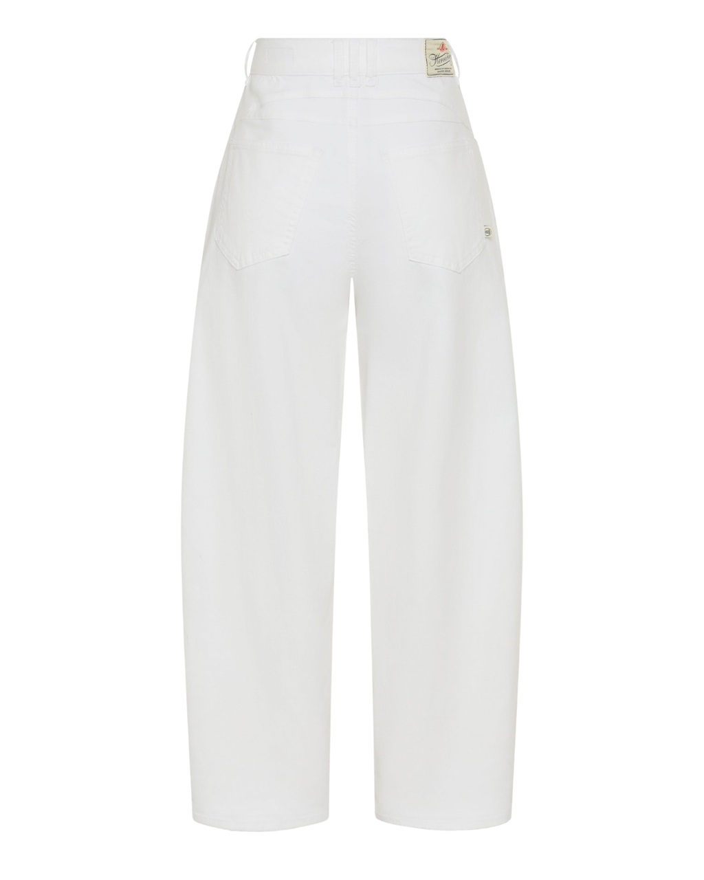 Jeans | Barrow white