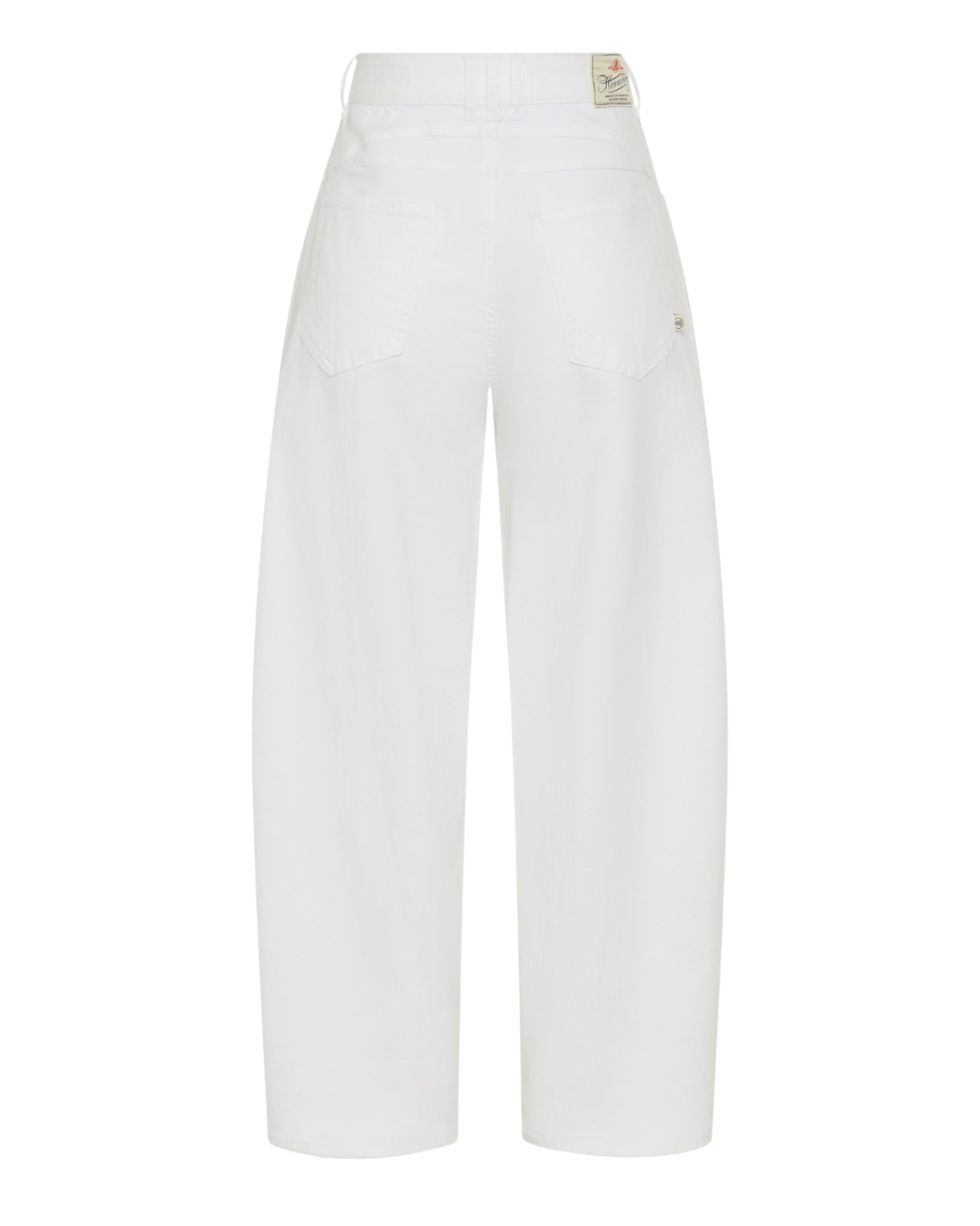 Jeans | Barrow white