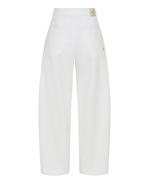 Jeans | Barrow white