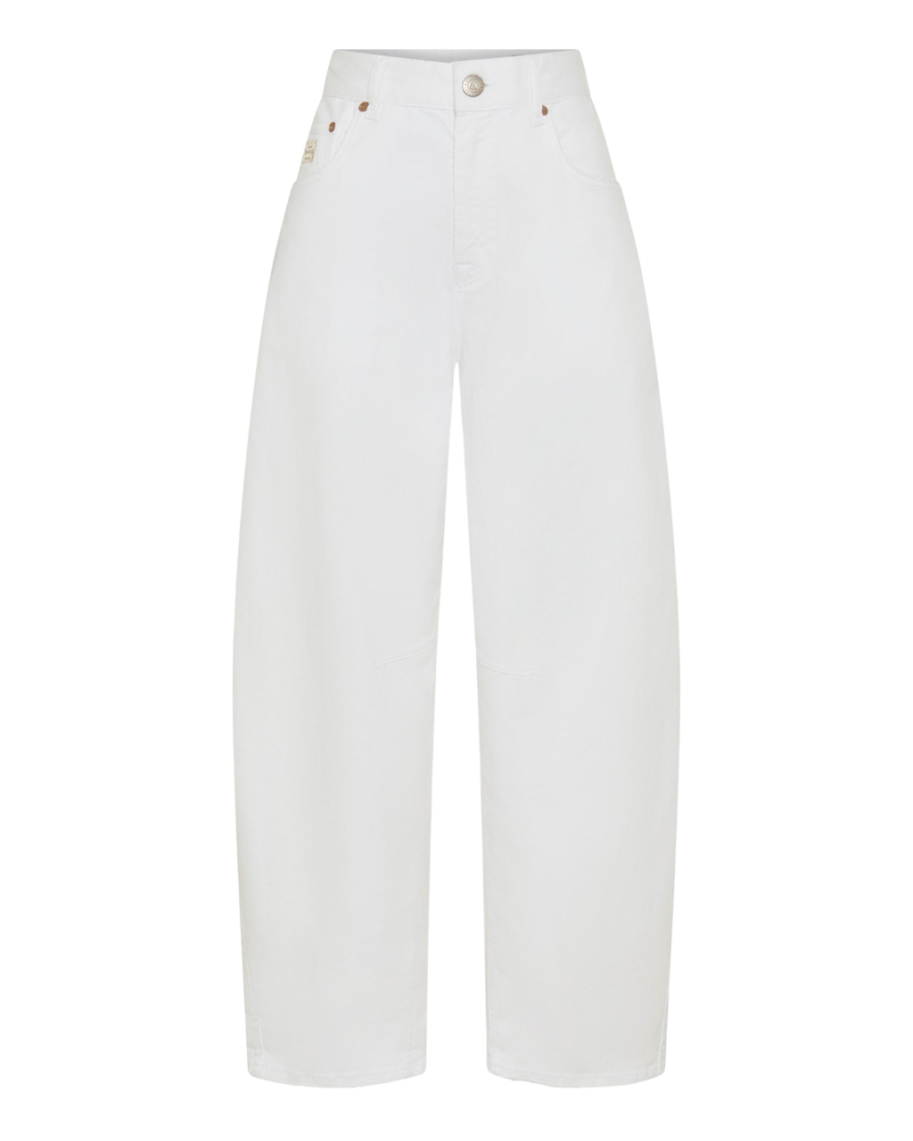 Jeans | Barrow white
