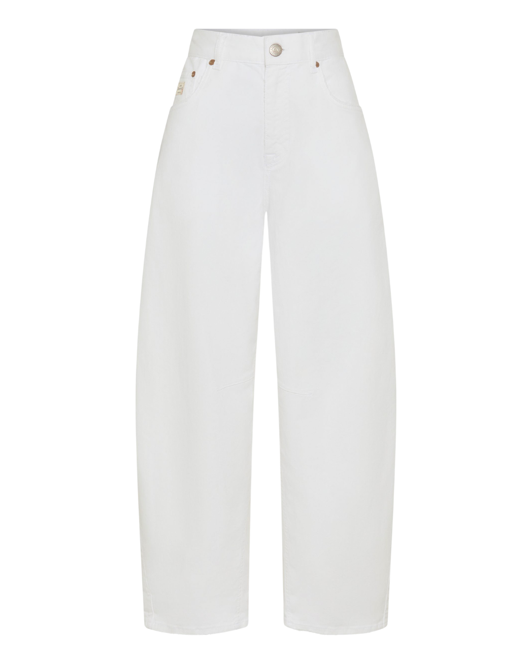 Jeans | Barrow white