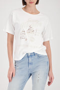 Da.T-Shirt - Monari
