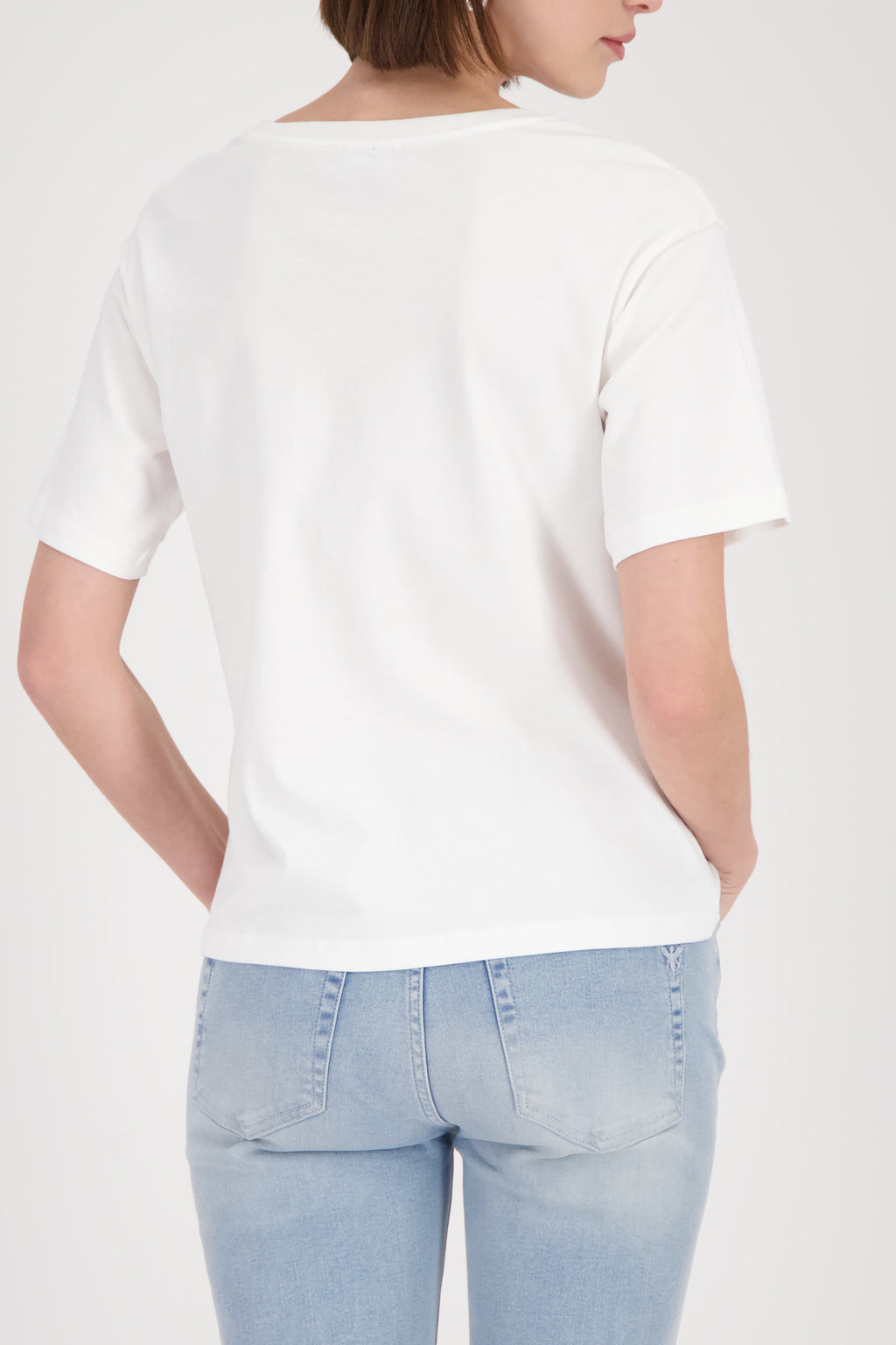 Da.T-Shirt - Monari