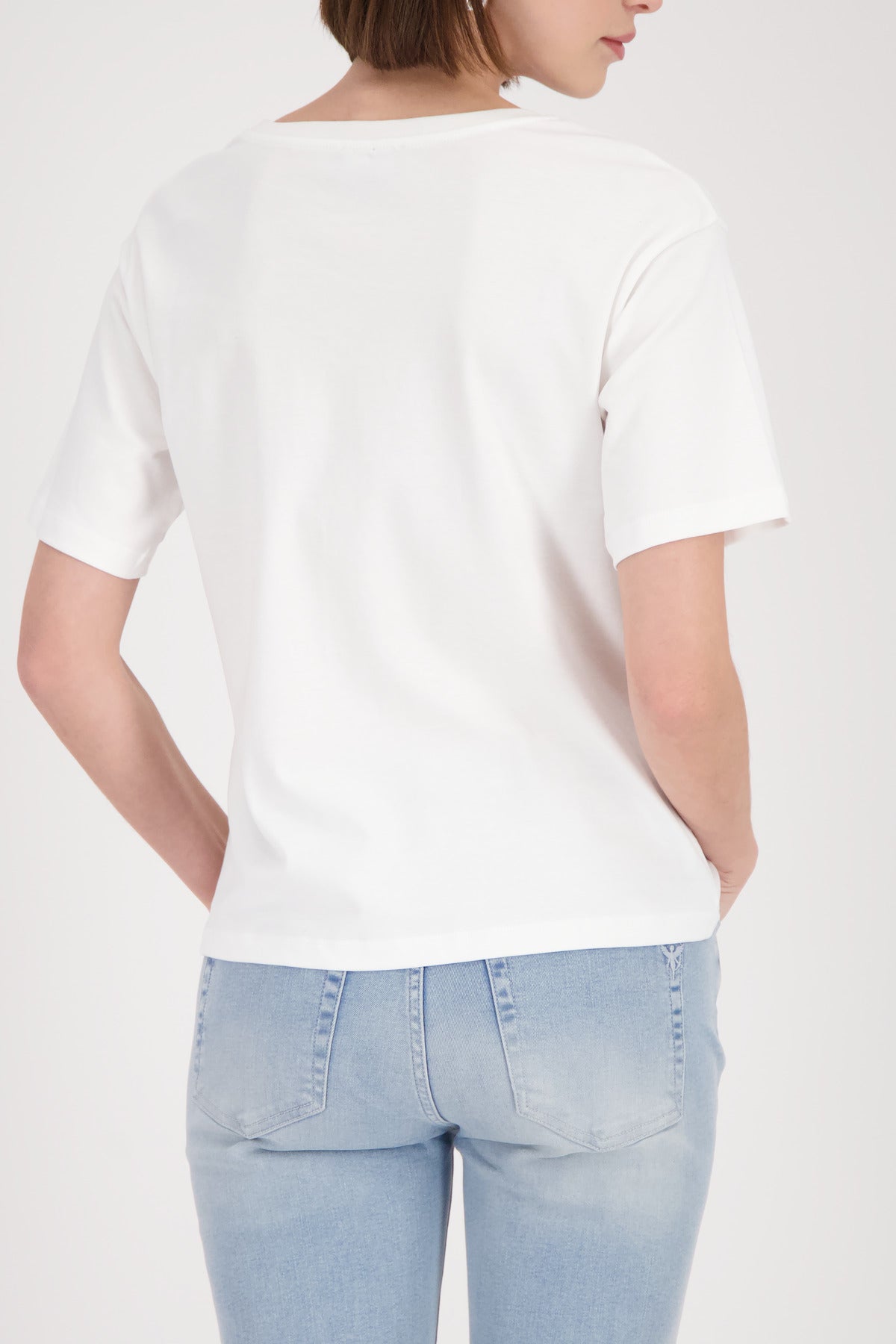 Da.T-Shirt - Monari