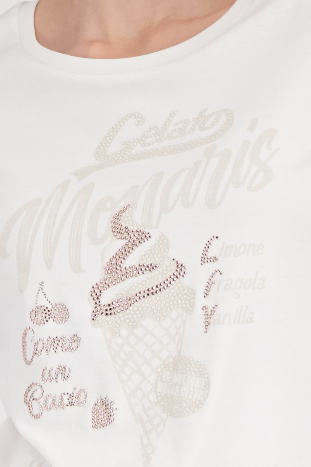 Da.T-Shirt - Monari