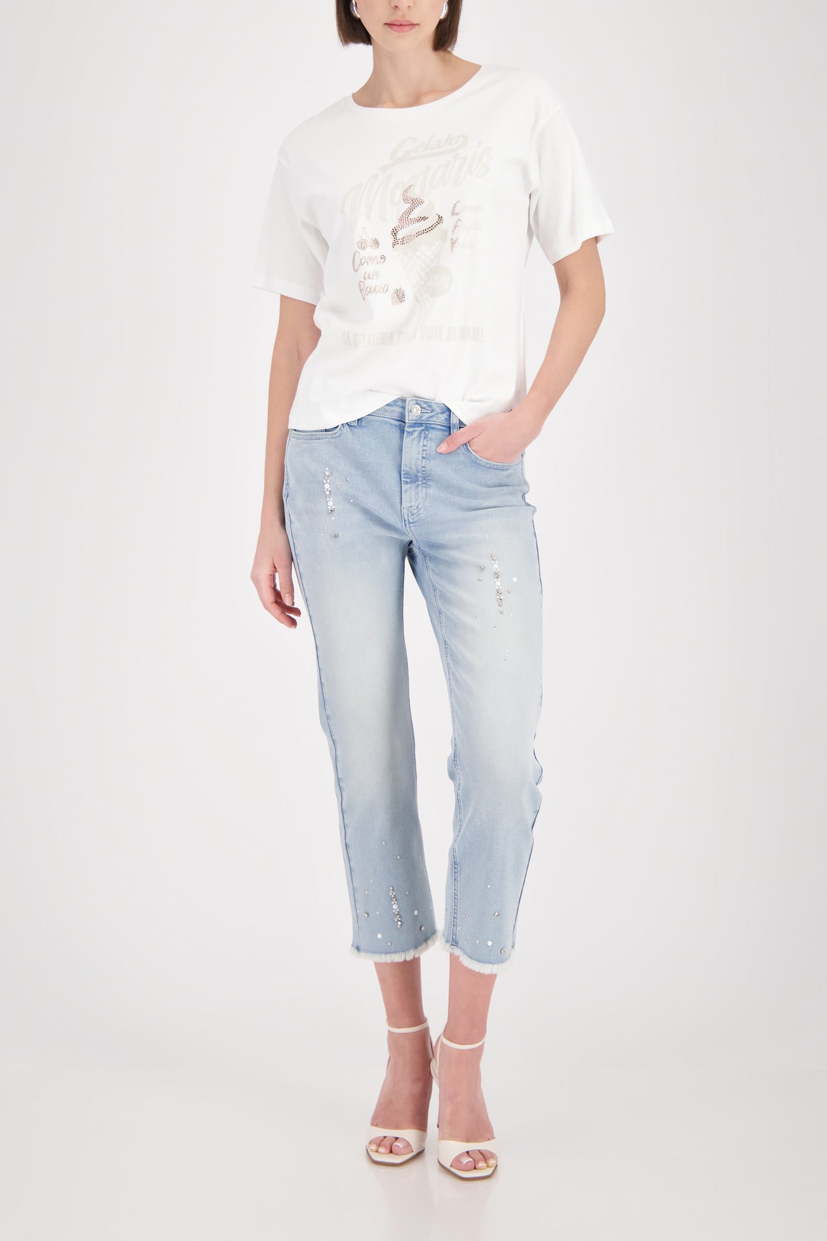 Da.T-Shirt - Monari