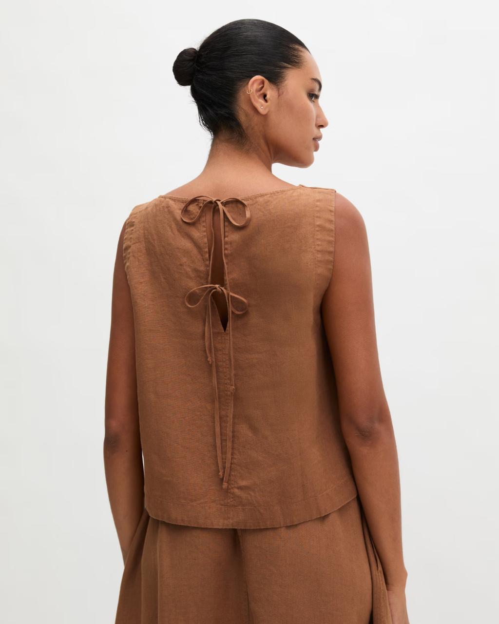 Leinenbluse | Marc O'Polo
