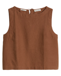 Leinenbluse | Marc O'Polo