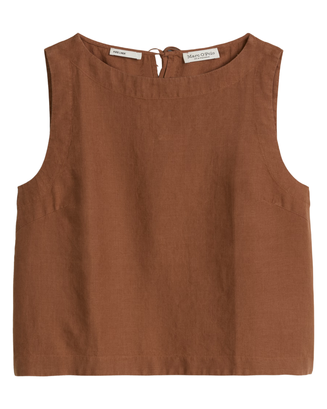 Leinenbluse | Marc O'Polo