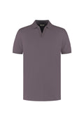 DS_Bowie V-Neck Polo