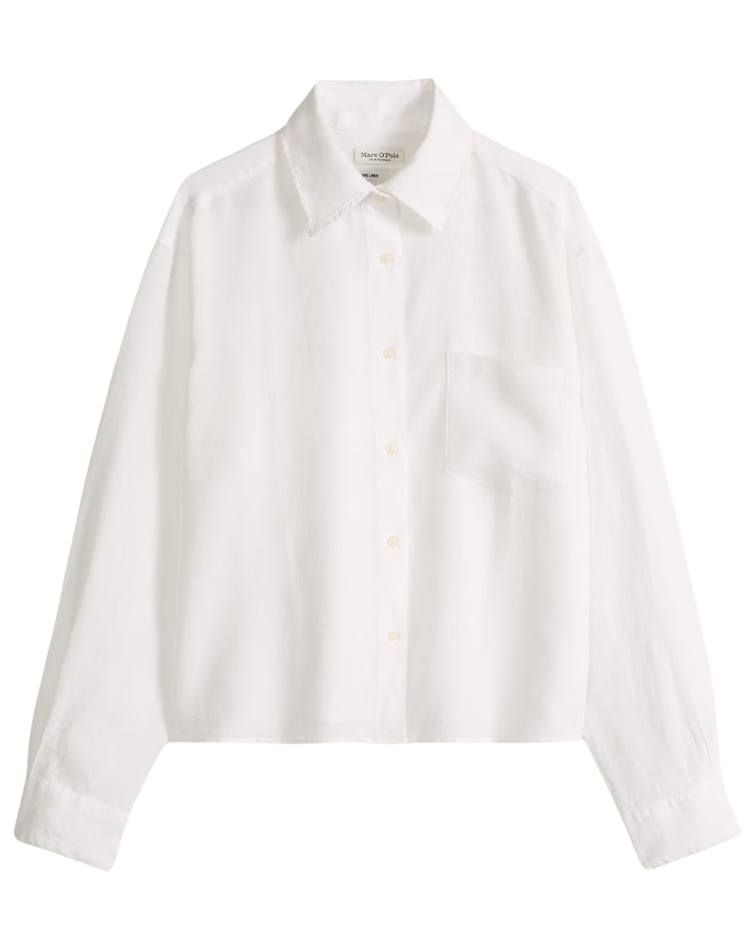 Bluse | Marc O`Polo