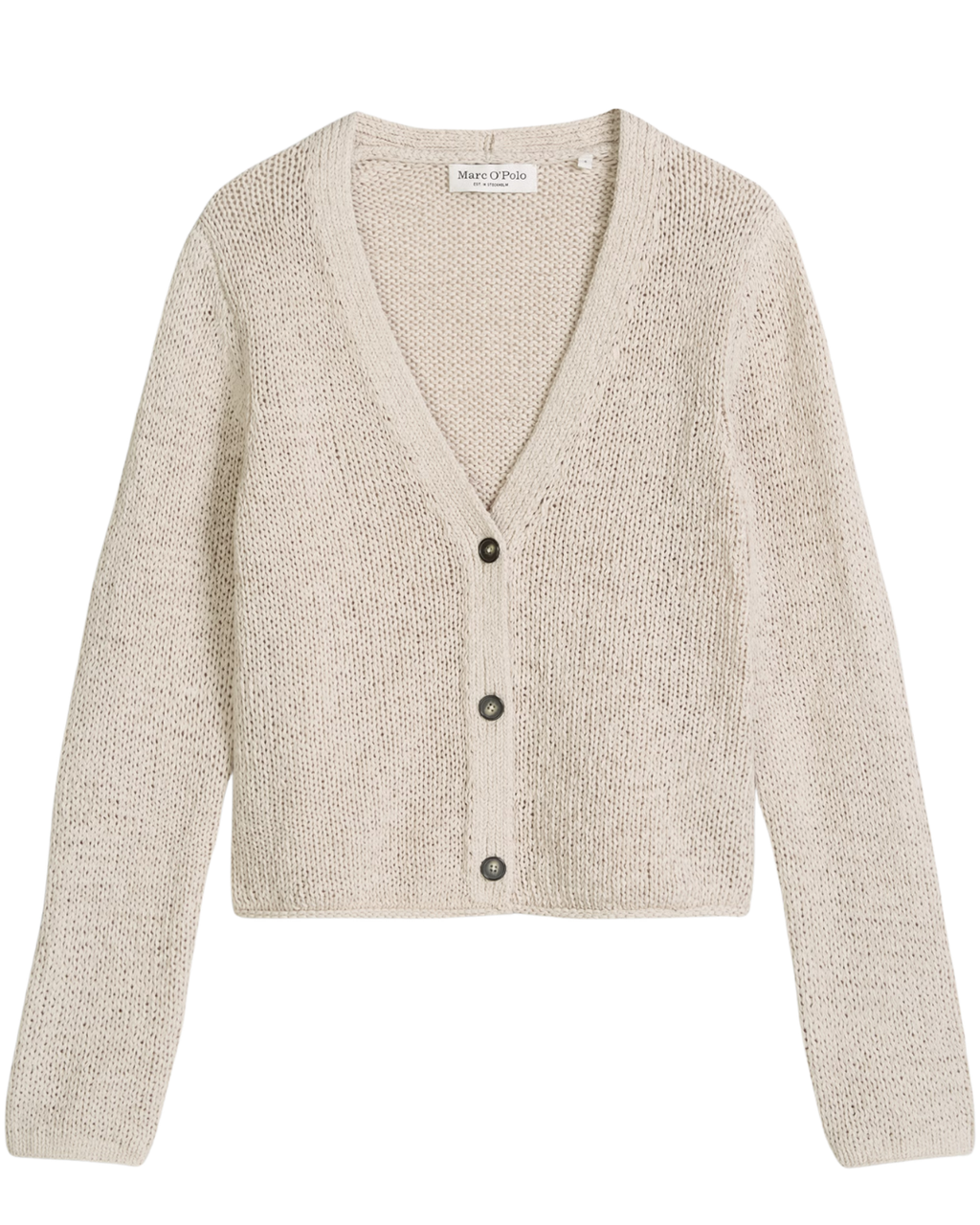 Strickjacke | Marc O`Polo