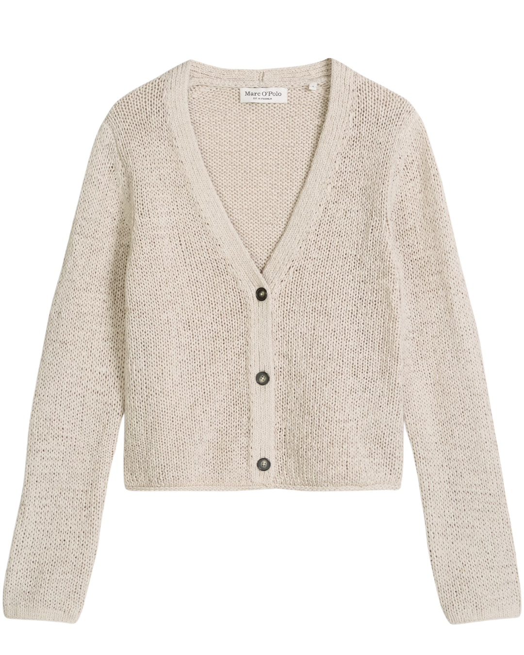 Strickjacke | Marc O`Polo